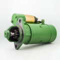 Motor diesel motor de arranque motor exportador (qd1275)